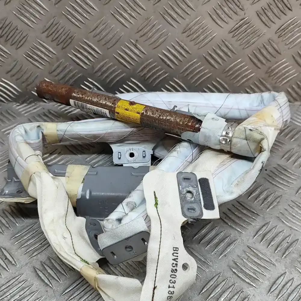 1L0K05414QG4 штора подушок безпеки Toyota Hilux (AN10, AN20, AN30) 2012