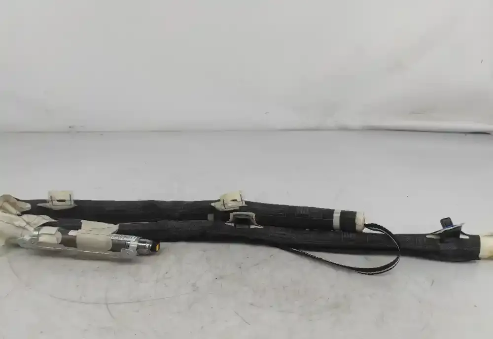 BPJU3XA07PAN штора подушок безпеки Toyota Yaris 2006