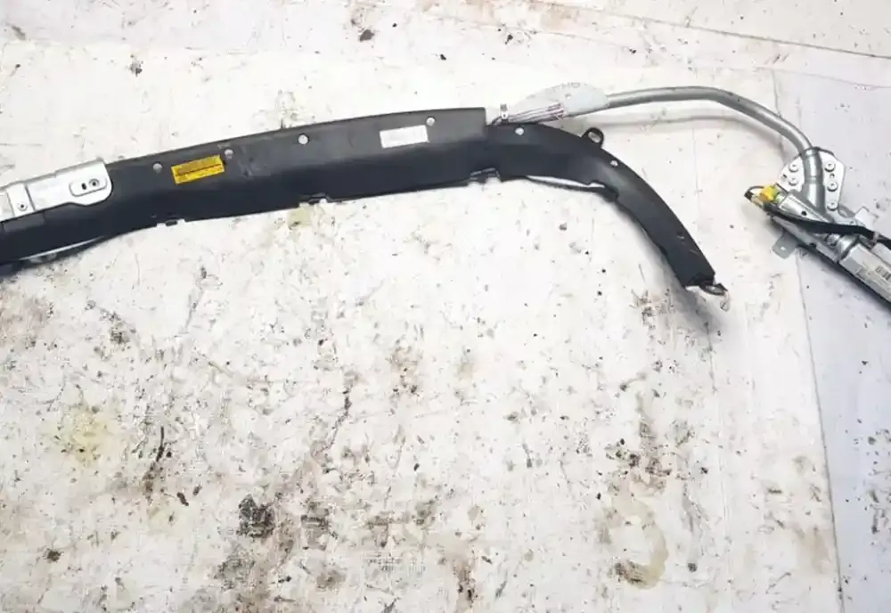 TKP305171399ZZZAA штора подушек безопасности Opel Signum 2003