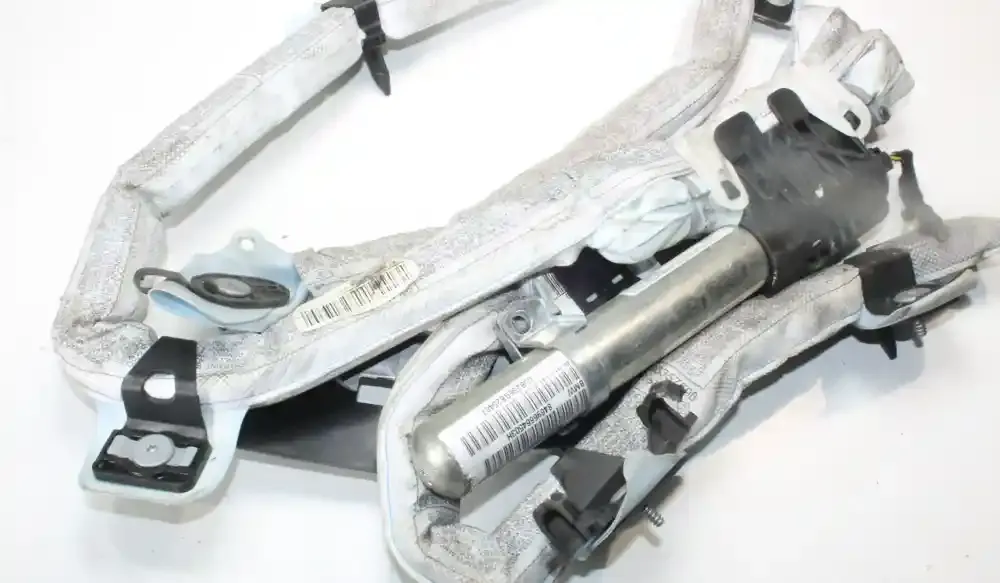8469664503H штора подушок безпеки BMW 3 E90 E91 2007