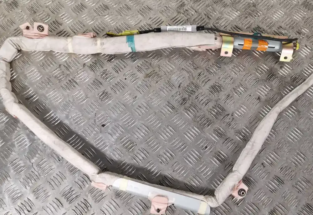 91323801 штора подушок безпеки Subaru Legacy 2005