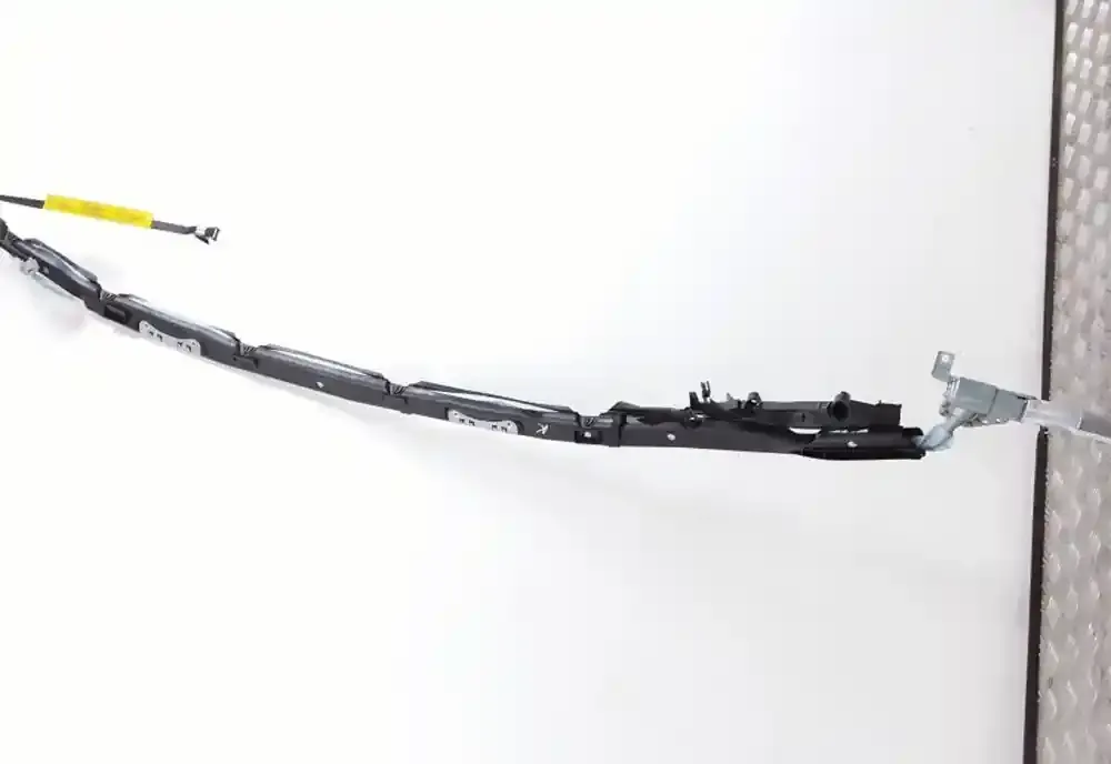 1004849540317 штора подушок безпеки Mercedes-Benz CLK A209 C209 2003