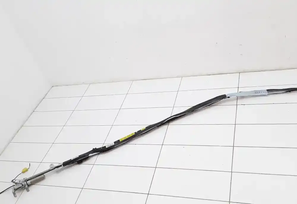 3B9880741F штора подушок безпеки Volkswagen PASSAT B5.5 2004