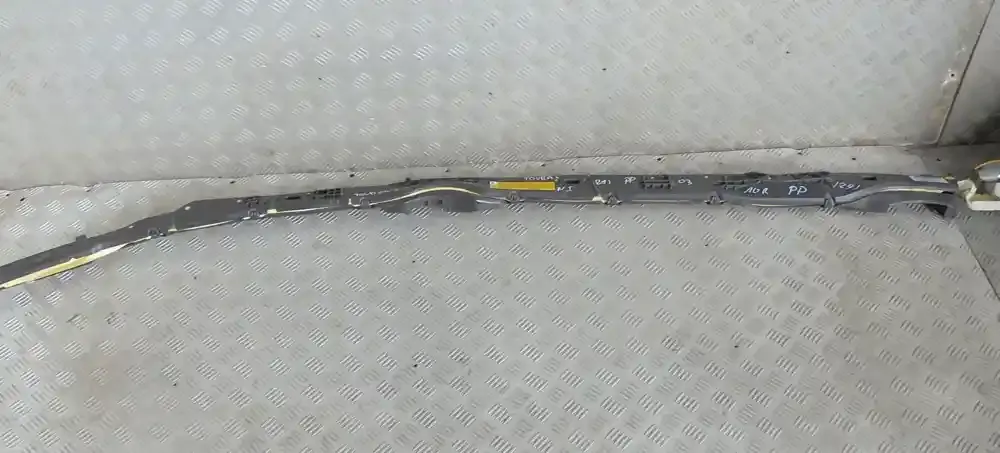 1T0880742D штора подушек безопасности Volkswagen Touran I 2006