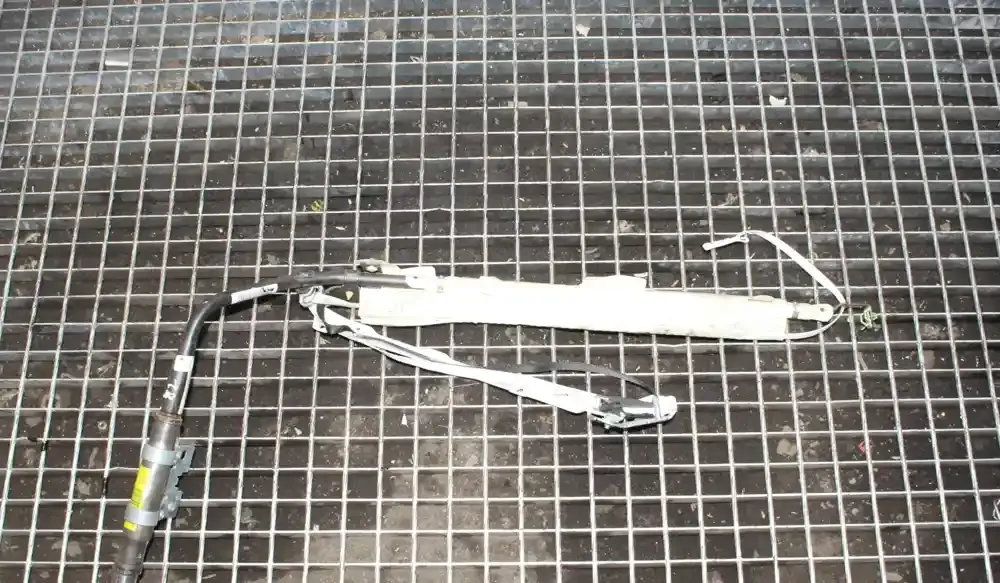 EHM500530 штора подушок безпеки Land Rover Discovery 3 - LR3 2005