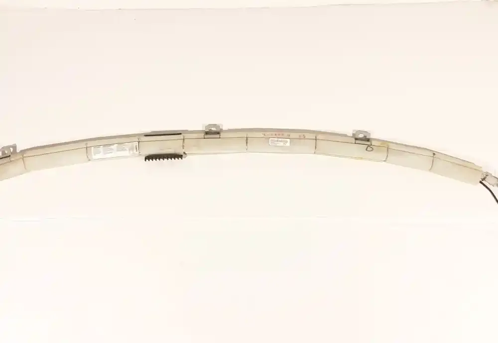 X5020320524D штора подушок безпеки Jaguar X-Type 2003