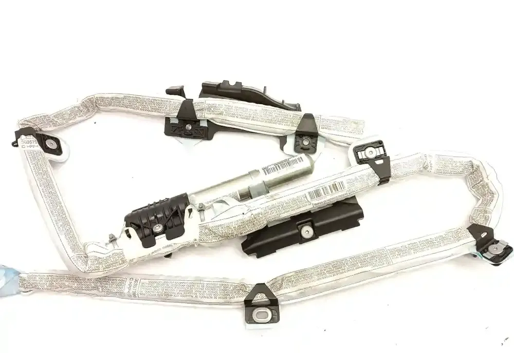 1012768480149 штора подушек безопасности BMW 3 E90 E91 2005