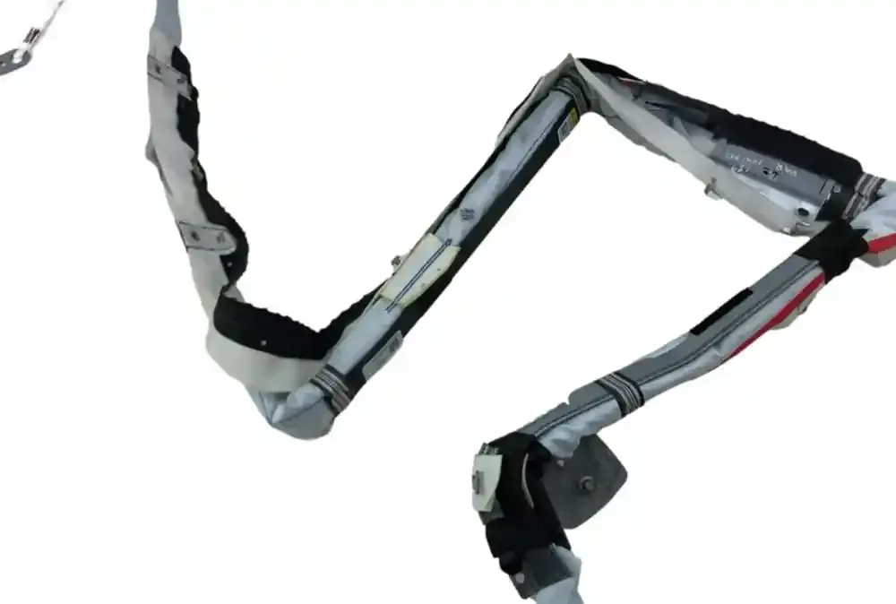 2184415 штора подушек безопасности Ford Mondeo MK V 2015