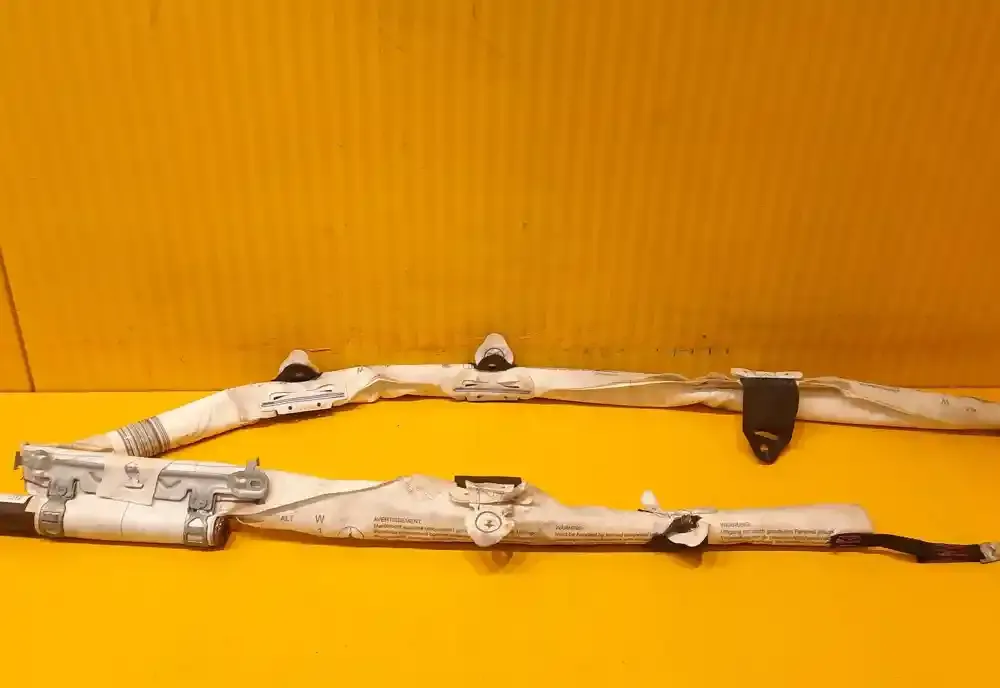 1768600202 штора подушек безопасности Mercedes-Benz A W176 2012