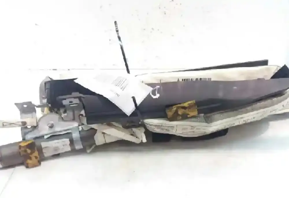04810B6057TS штора подушек безопасности Seat Altea 2004