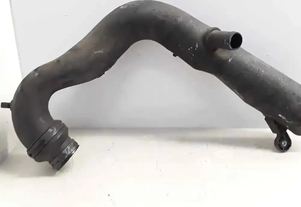 1K0129654AJ штора подушок безпеки Volkswagen PASSAT B6 2005