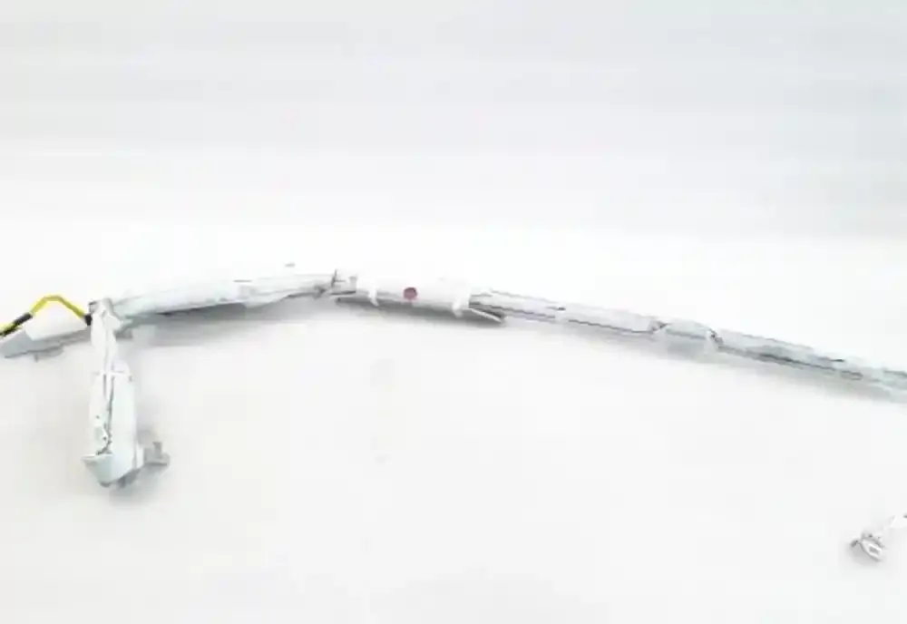 7080A335 штора подушек безопасности Mitsubishi Space Star 2014