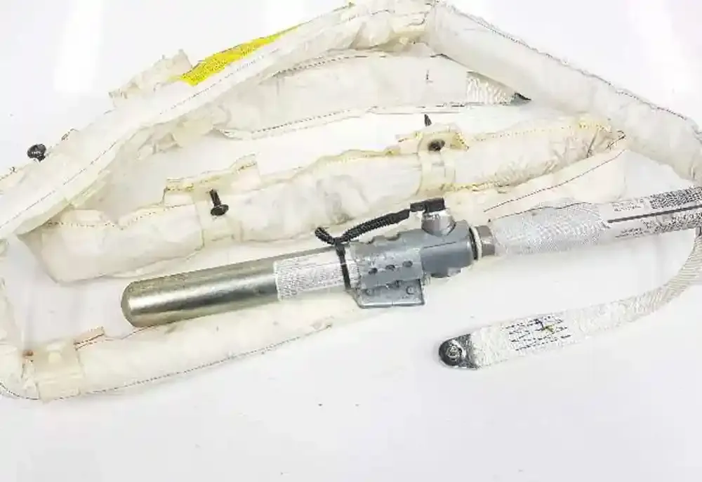 03B1006G0240D штора подушек безопасности BMW 7 E65 E66 2001