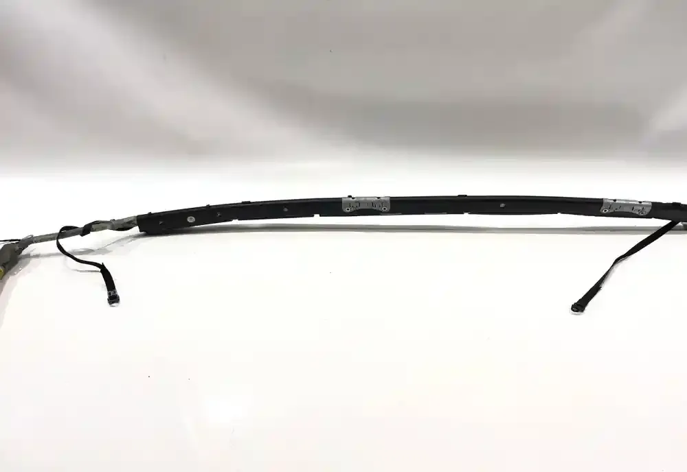 559677250041 штора подушок безпеки Mercedes-Benz C W203 2003