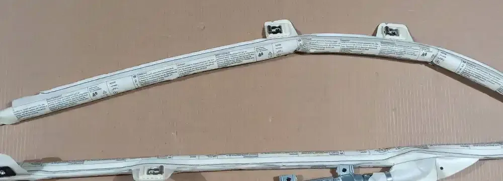 212860050217 штора подушок безпеки Mercedes-Benz E AMG W212 2011