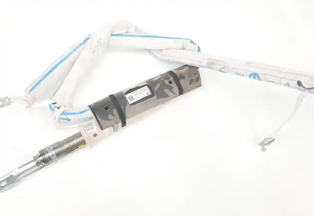 52159948 штора подушок безпеки Jeep Compass 2022