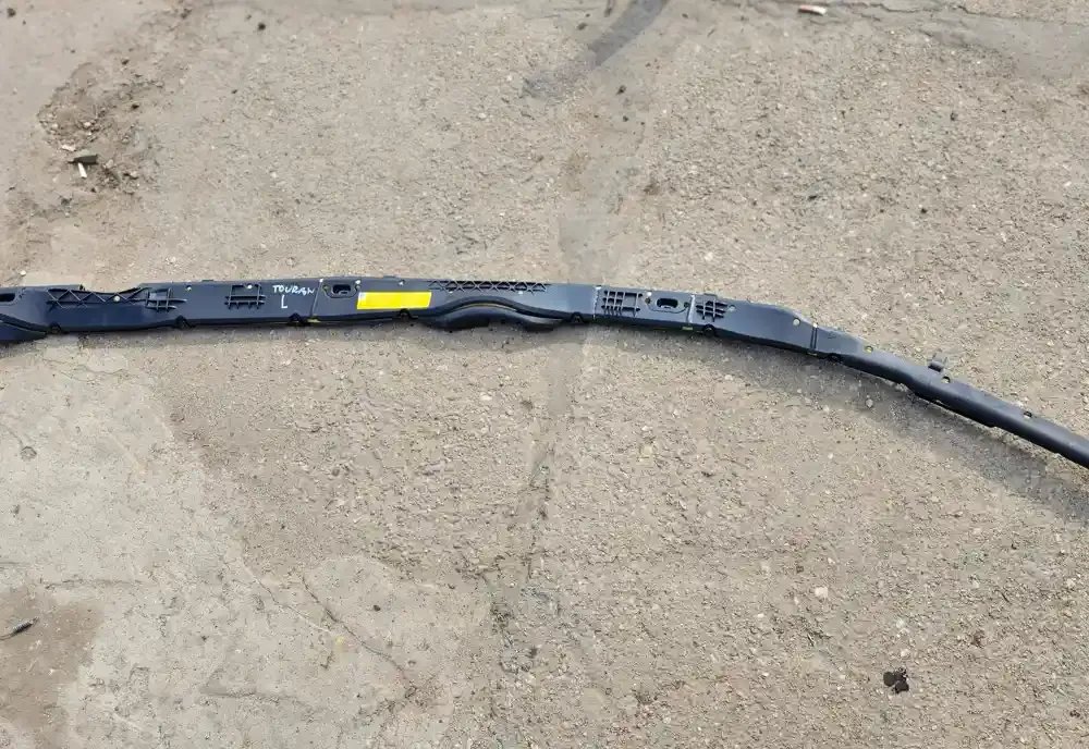 1T0880741D штора подушек безопасности Volkswagen Touran I 2006