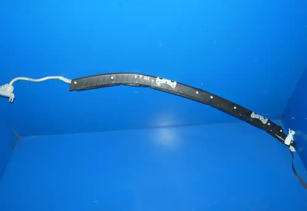 A2038602005 штора подушек безопасности Mercedes-Benz CLC CL203 2009