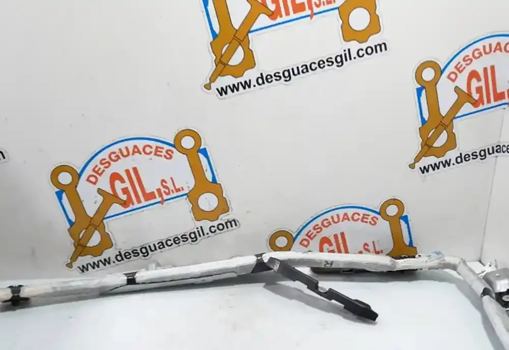 85299117809D штора подушек безопасности BMW X1 E84 2011