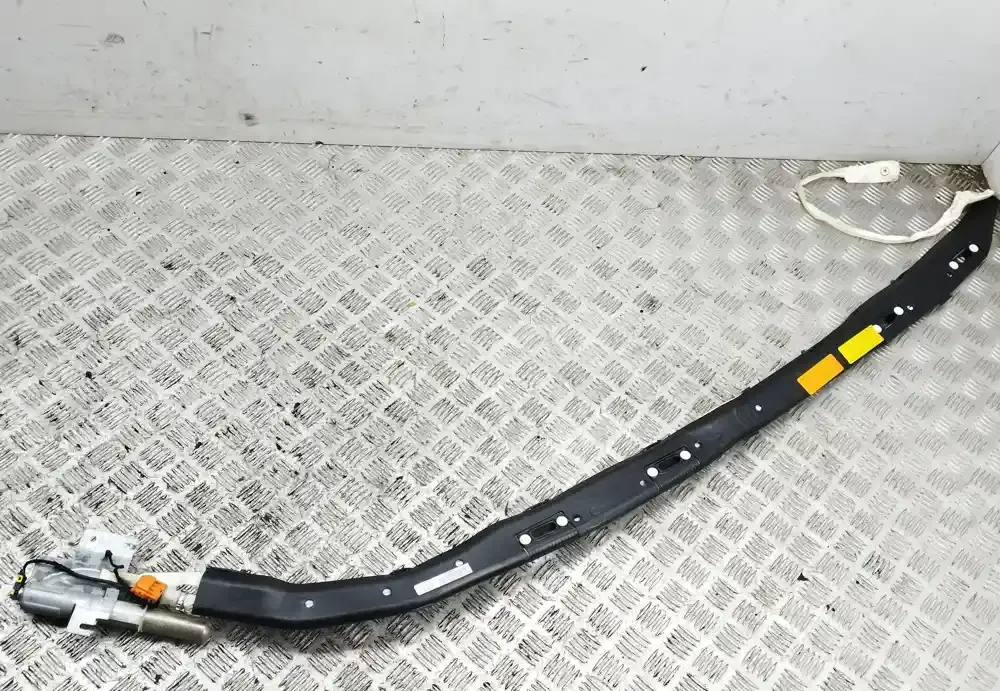 30364858A штора подушок безпеки Maserati Quattroporte 2004
