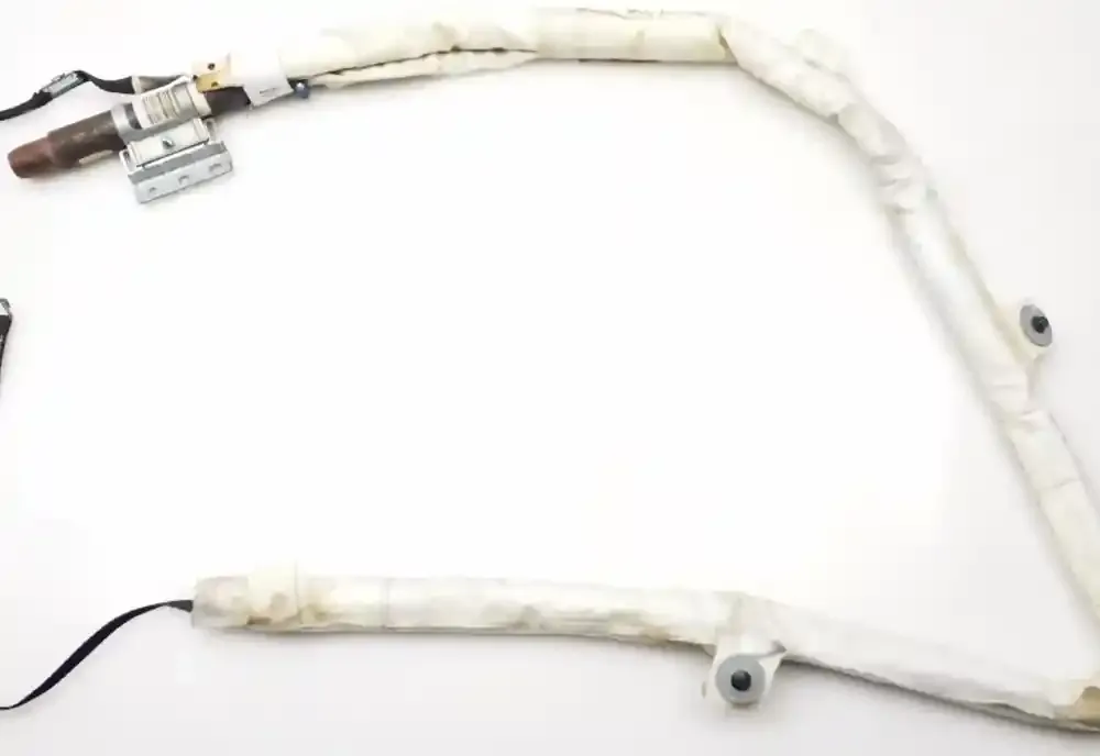 610196601E штора подушек безопасности Volvo C30 2008