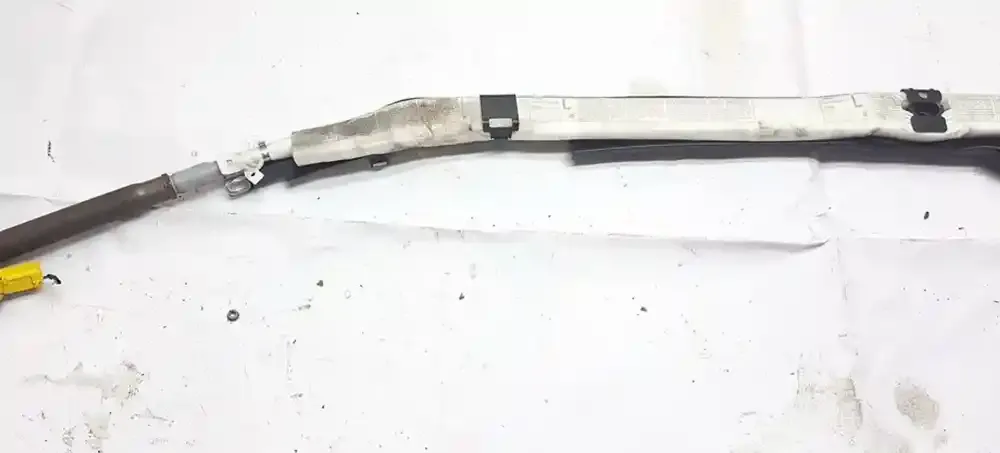 60584470B штора подушек безопасности Volkswagen Jetta V 2006