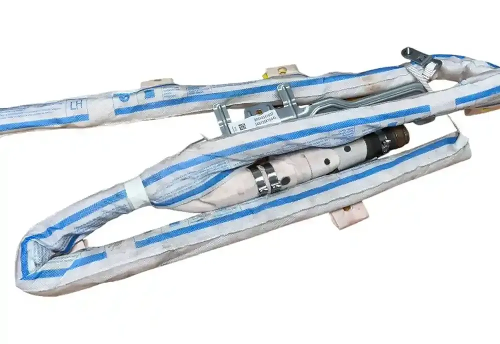 14B129XT0441 штора подушек безопасности BMW 5 F10 F11 2011