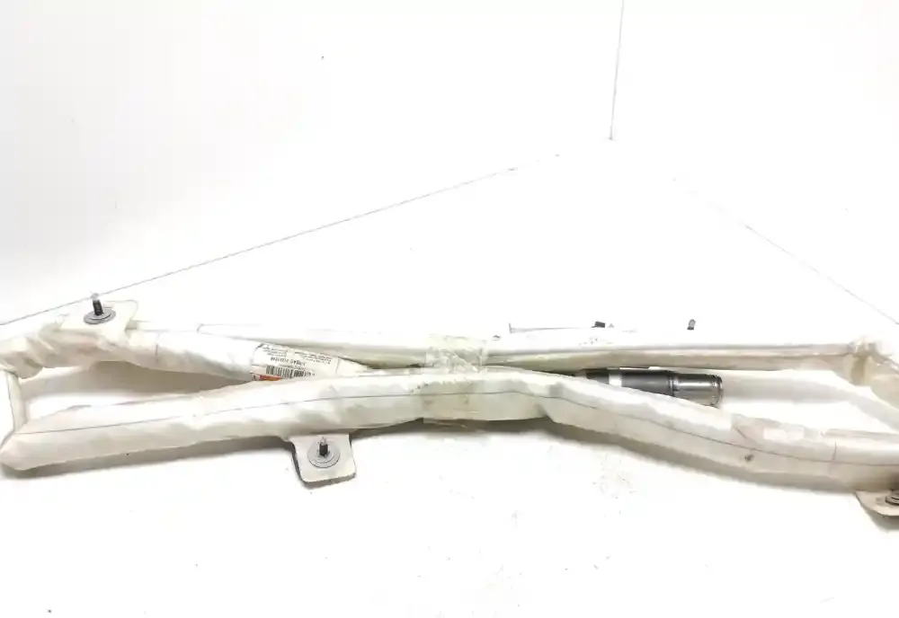 TR7212102660208 штора подушок безпеки Volvo V70 2010