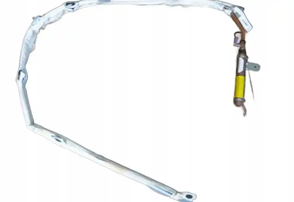8P4880742F штора подушек безопасности Audi A3 S3 A3 Sportback 8P 2005