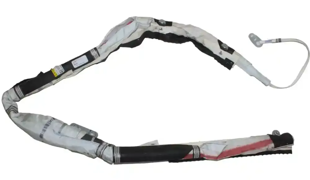DS73N042D94AL штора подушок безпеки Ford Mondeo MK V 2016