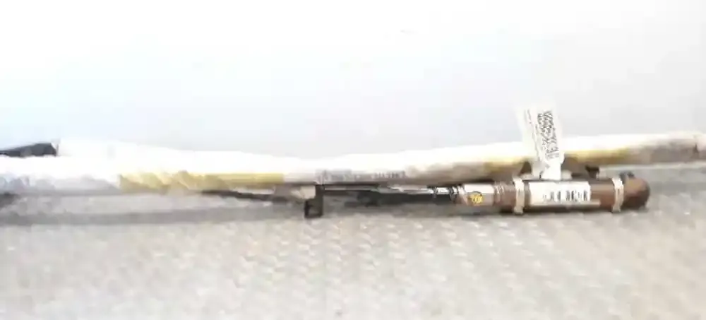 09103571 штора подушек безопасности Hyundai ix35 2011