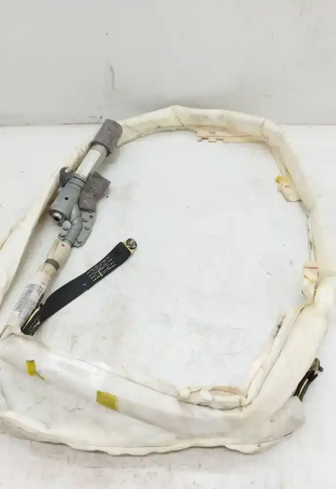 857011014947 штора подушек безопасности BMW 7 E65 E66 2002