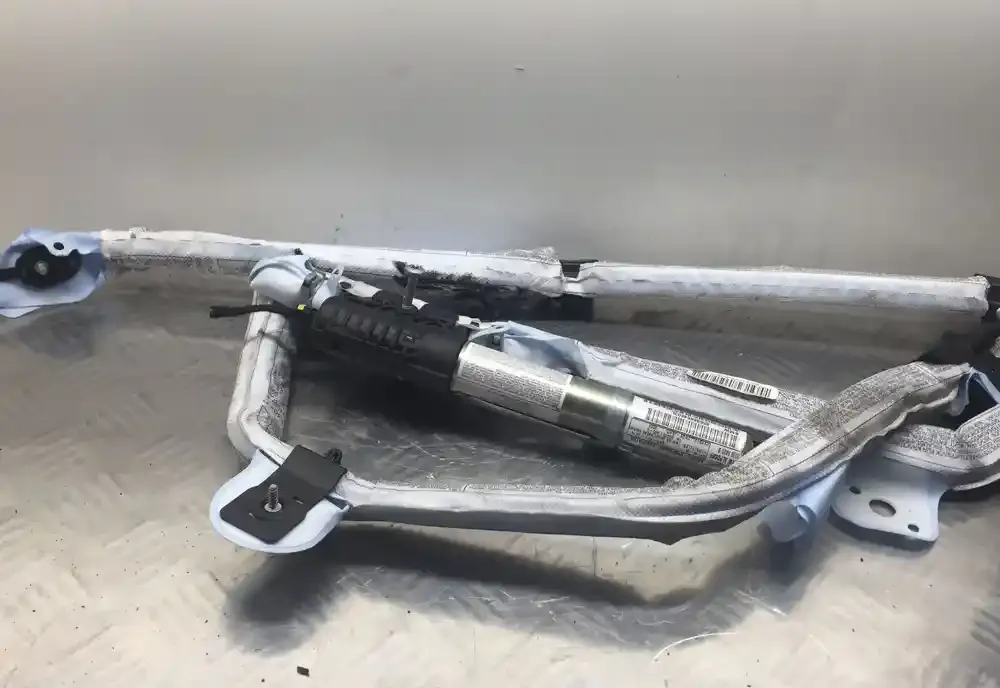 06B326GB1794A штора подушек безопасности BMW 3 E90 E91 2006