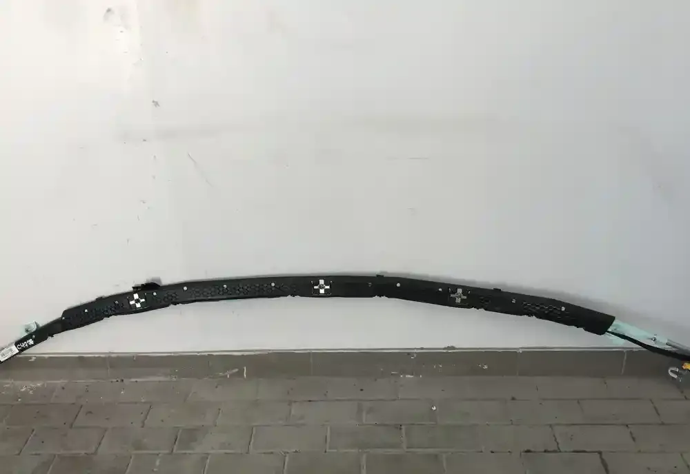 C4777 штора подушок безпеки Mercedes-Benz S W221 2005