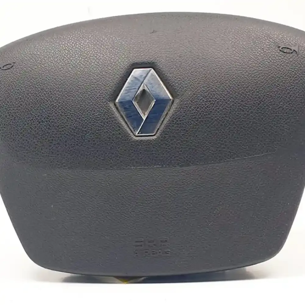 985100007R штора подушок безпеки Renault Megane III 2009