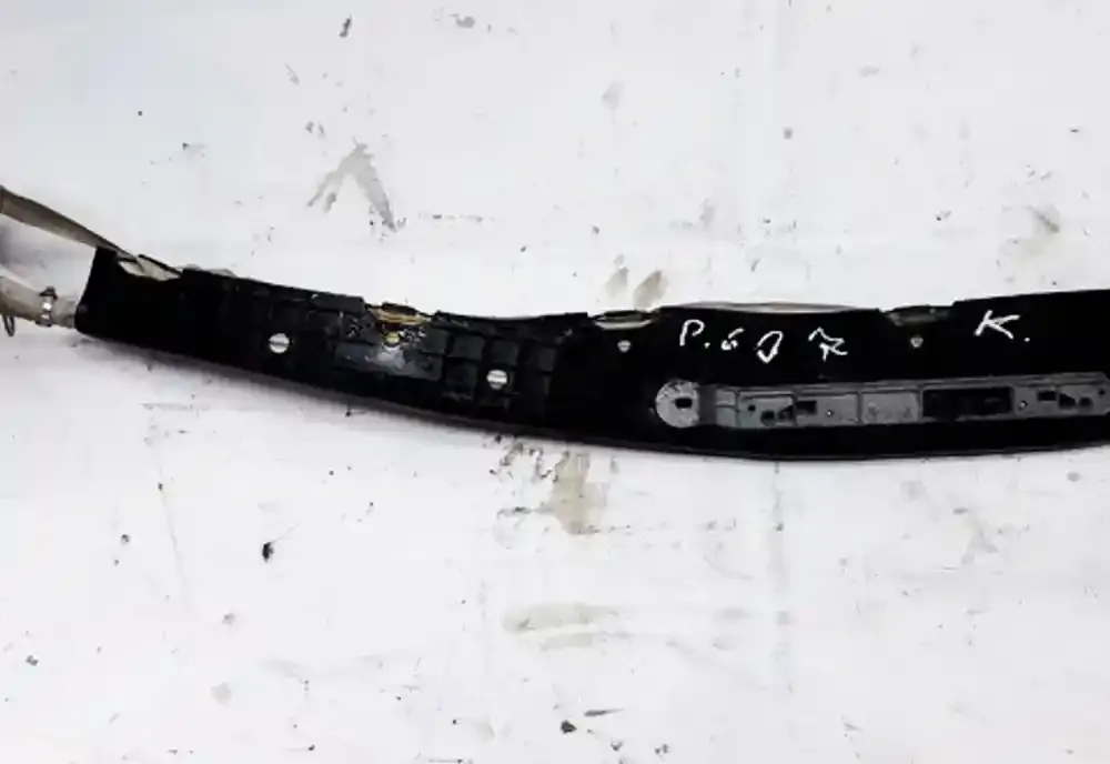 965660748000 штора подушок безпеки Peugeot 607 2004