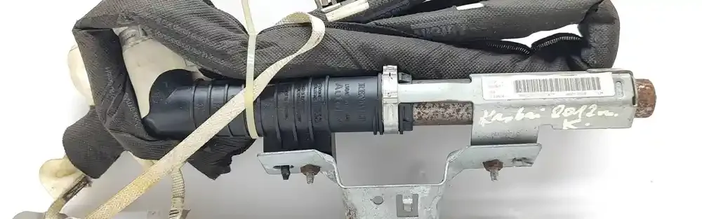 AYKD0115050747 штора подушек безопасности Nissan Qashqai 2009