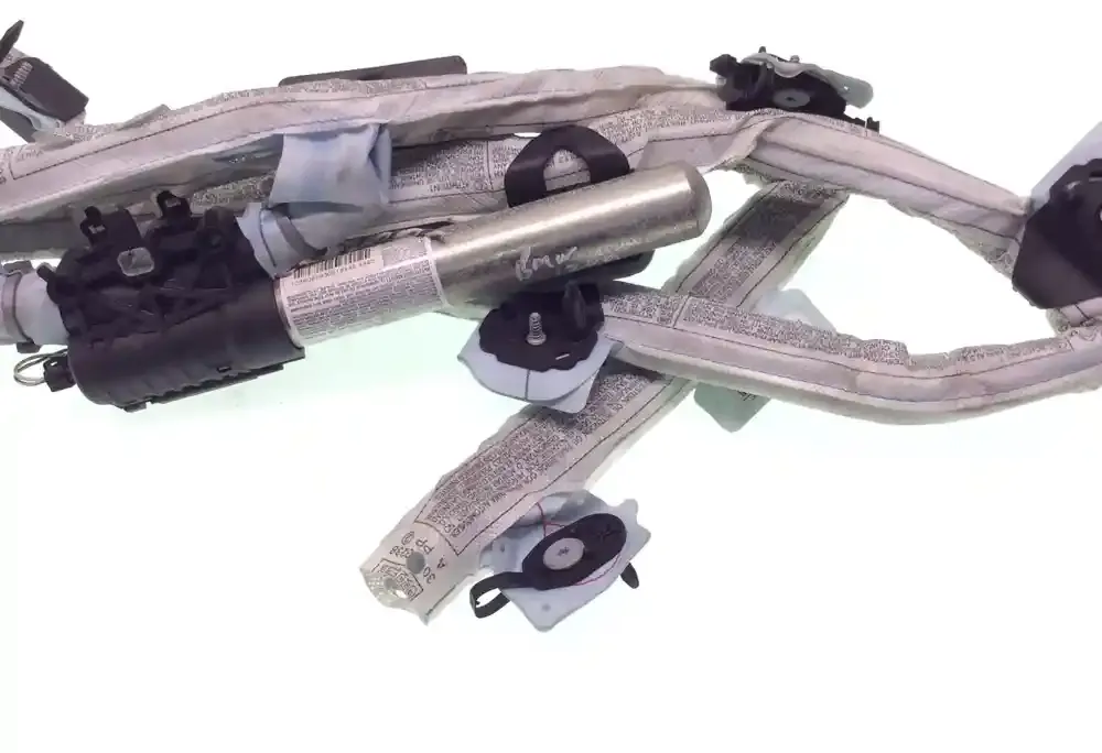 30378235 штора подушок безпеки BMW 1 E81 E87 2007
