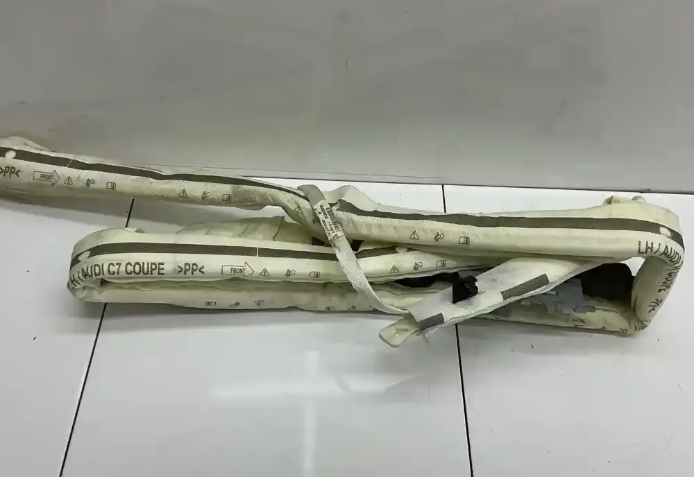 4G8880741A штора подушек безопасности Audi A7 S7 4G 2012