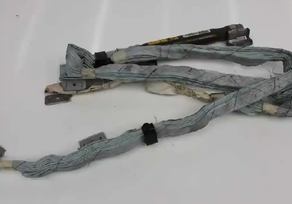 303303903Q29 штора подушок безпеки Lexus RX 330 - 350 - 400H 2005