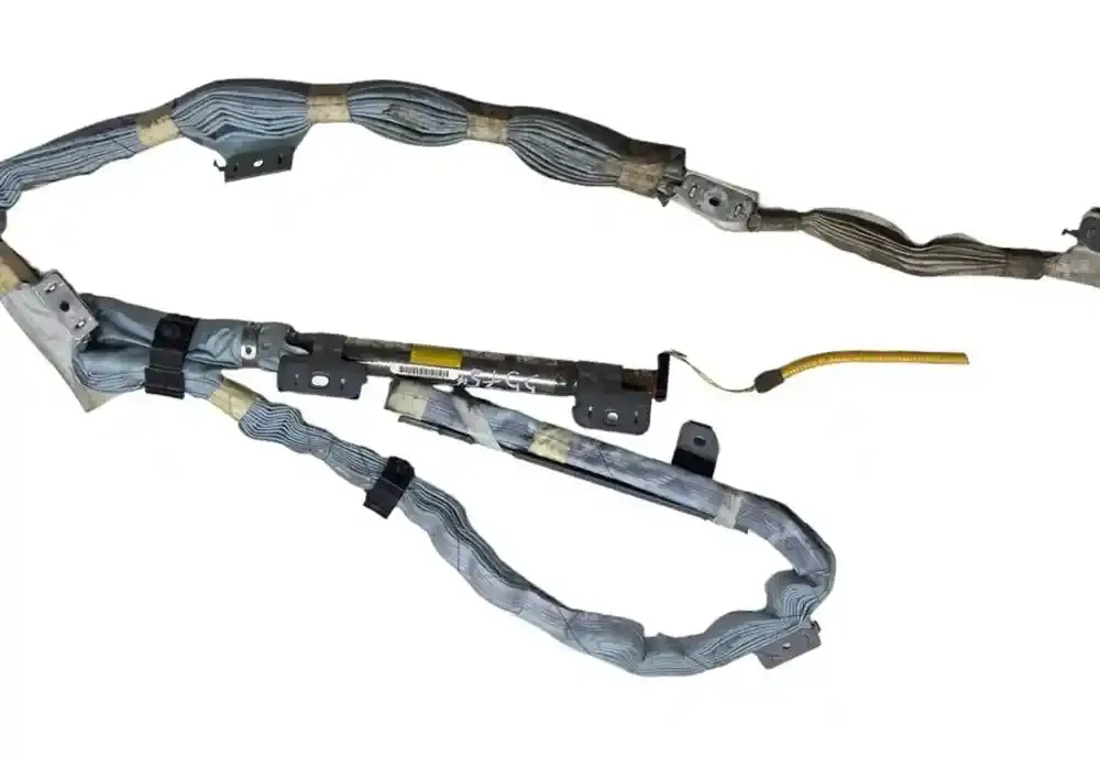 GK7660974 штора подушек безопасности Lexus IS 220D-250-350 2006