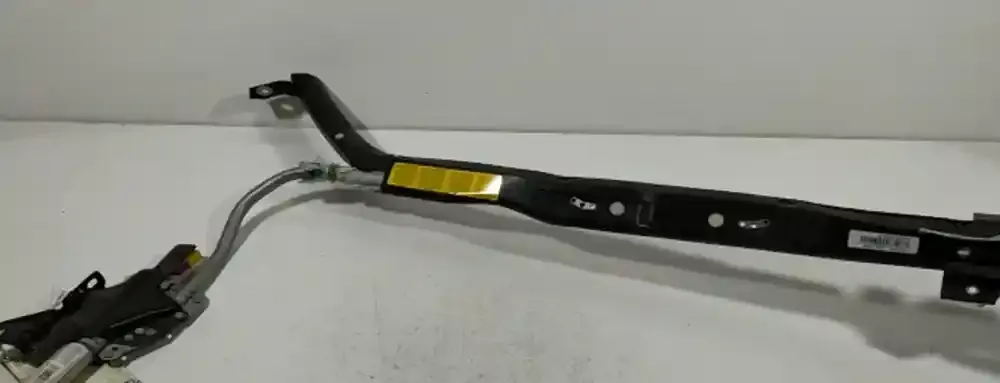 30004633 штора подушек безопасности Seat Altea 2007