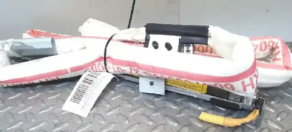 604760500B штора подушек безопасности KIA Magentis 2005