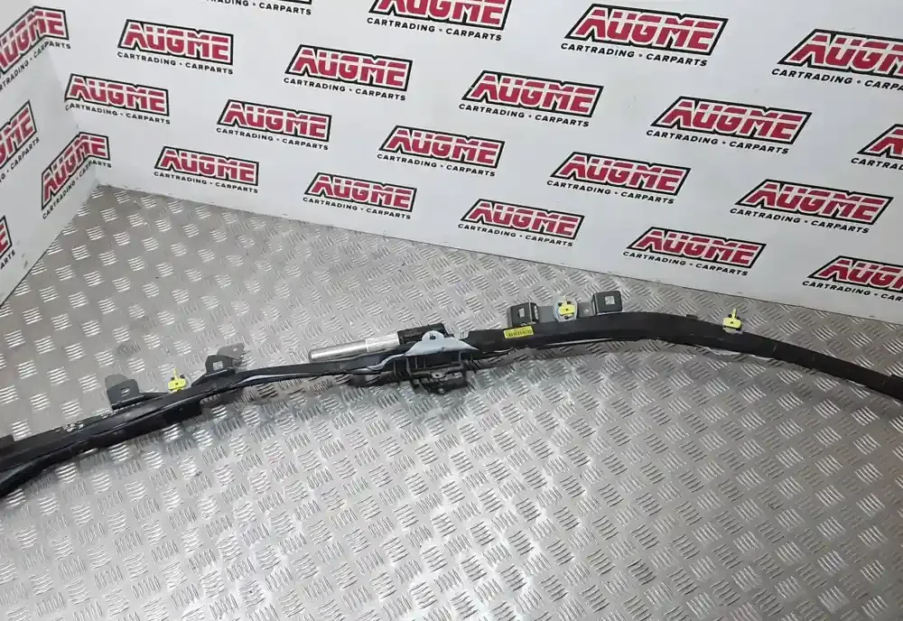 30344076A штора подушок безпеки Saab 9-3 Ver2 2004