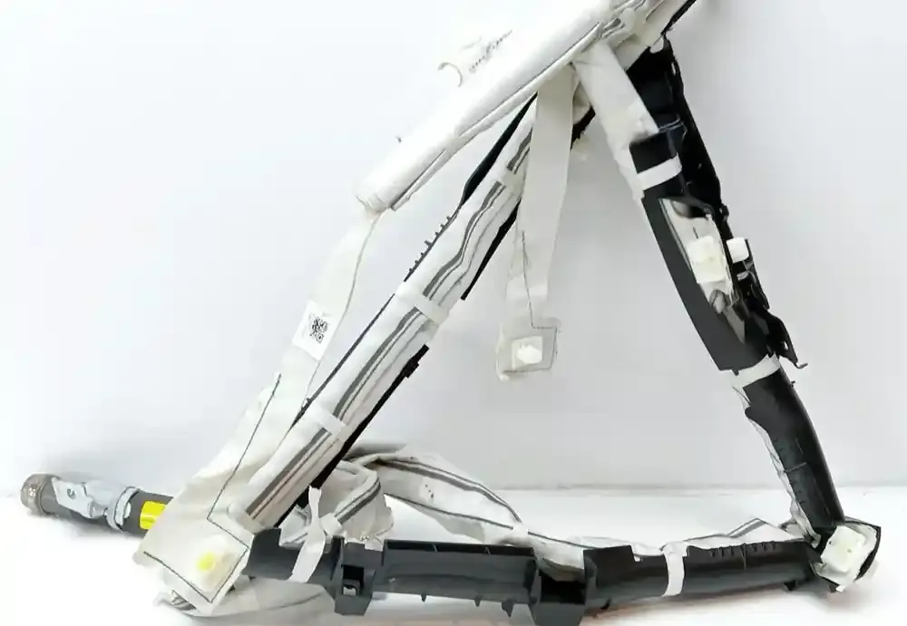 6218042050 штора подушок безпеки Toyota RAV 4 (XA40) 2013