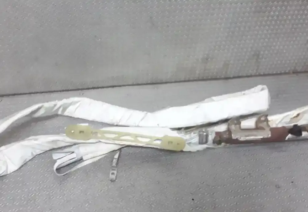 1485255080 штора подушок безпеки Citroen C8 2003