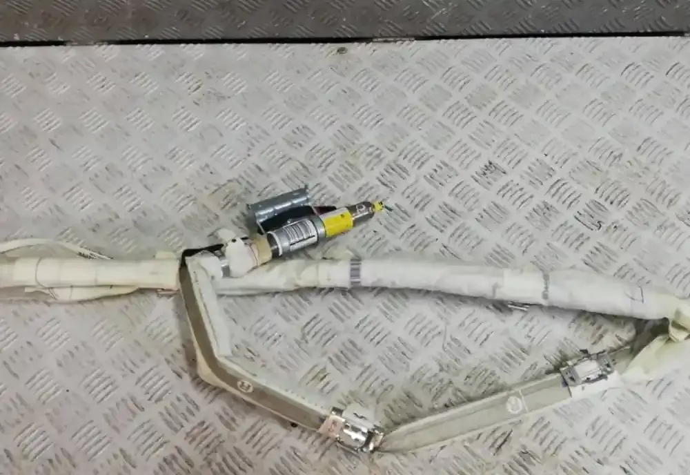 7S7114K159AF штора подушок безпеки Ford Mondeo MK IV 2012