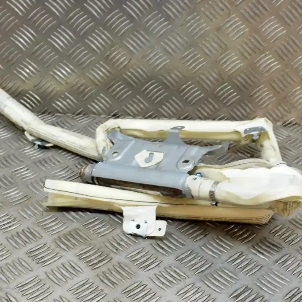 6961204 штора подушок безпеки Mini One - Cooper Clubman R55 2008