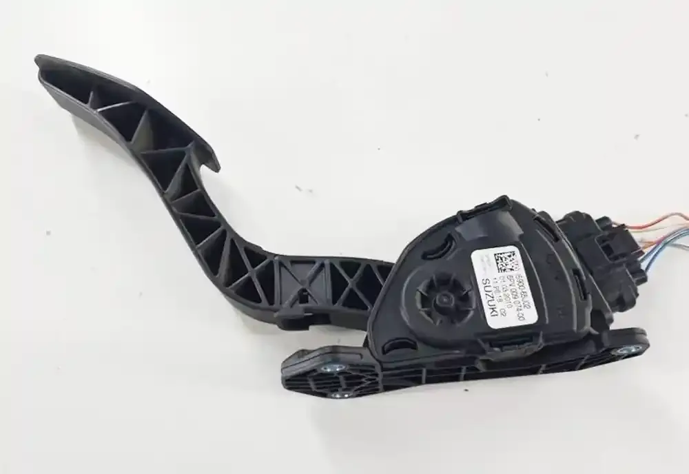 6PV00907400 штора подушок безпеки Suzuki Grand Vitara II 2010