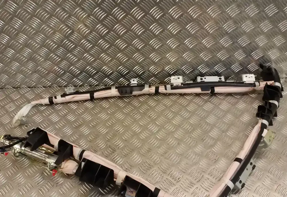 LHMH3413721 штора подушок безпеки Honda CR-V 2016